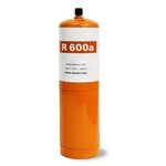 Фреон R 600 a 420 гр