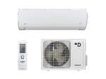 Daichi Эволюшн Инвертор (Evolution Inverter) EVO50AVQS1R/EVO50FVS1R