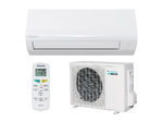 Daikin FTXF-D Sensira FTXF50D/RXF50D