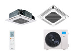 Midea MCD1 MCD1-36HRFN8(GA)-B/MOA1U-36FQN8G1/T-MBQ4-04AWD