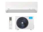 Midea Изи Инвертор (Easy Inverter) MSES1S-18FRN8G1/MOES1-18FRN8G1