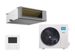 Midea MTJ1 MTJ1-36FWN8G1/MOA1U-36FQN8G1