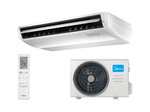 Midea MUE(U) MUEU-18HRFNX(GA)/MOA1U-18FRN8G1