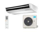 Midea MUE(U) MUE-55HRFNX(GA)/MOA1U-55FQN8G1
