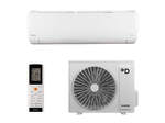 Daichi Сибериа Инвертор (Siberia Inverter) SIB25AVQS1R/SIB25FVS1R